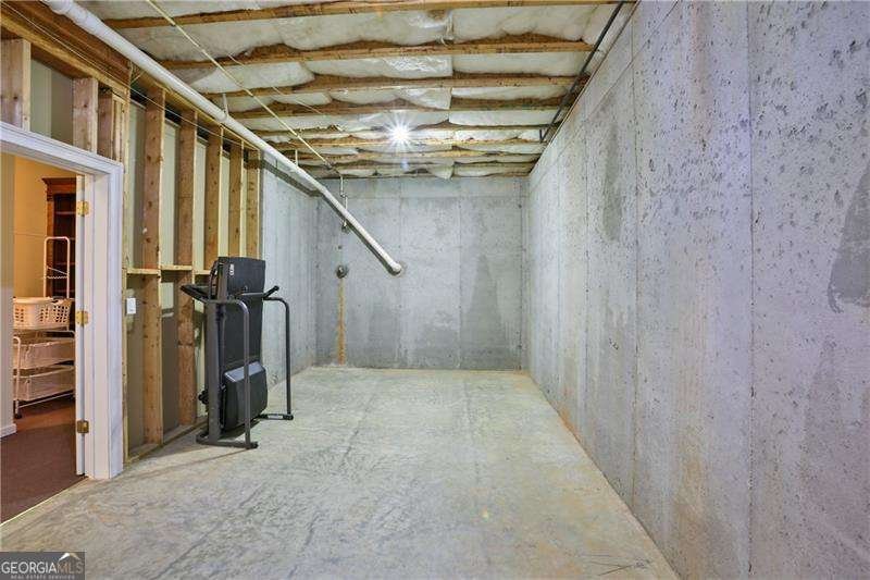 8602 Spivey Village Trail Jonesboro - 14