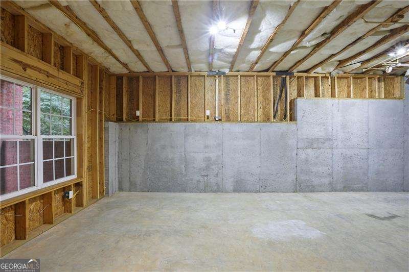 8602 Spivey Village Trail Jonesboro - 15