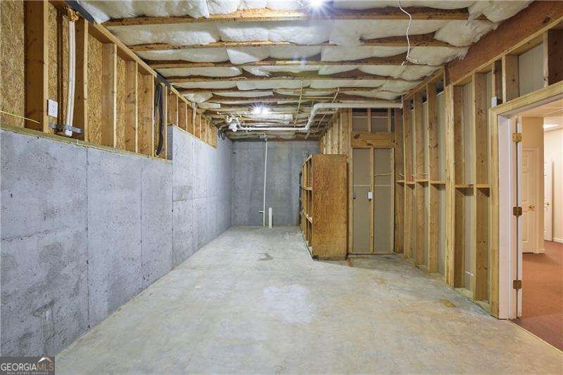 8602 Spivey Village Trail Jonesboro - 16