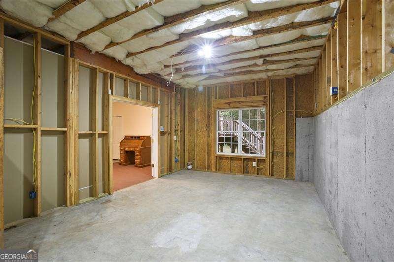 8602 Spivey Village Trail Jonesboro - 17
