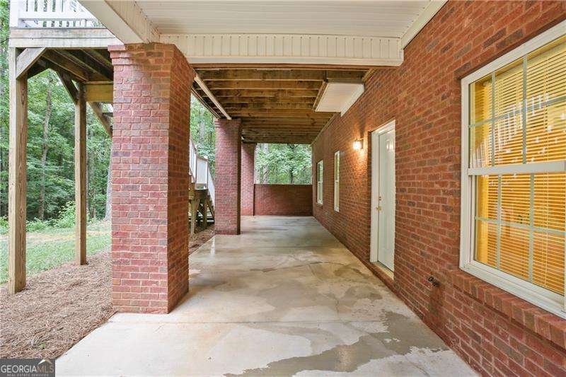 8602 Spivey Village Trail Jonesboro - 18