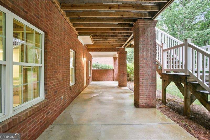 8602 Spivey Village Trail Jonesboro - 19