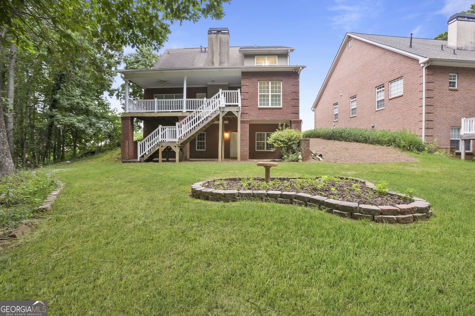 8602 Spivey Village Trail Jonesboro - 20