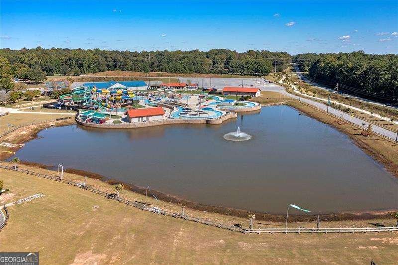 8602 Spivey Village Trail Jonesboro - 25