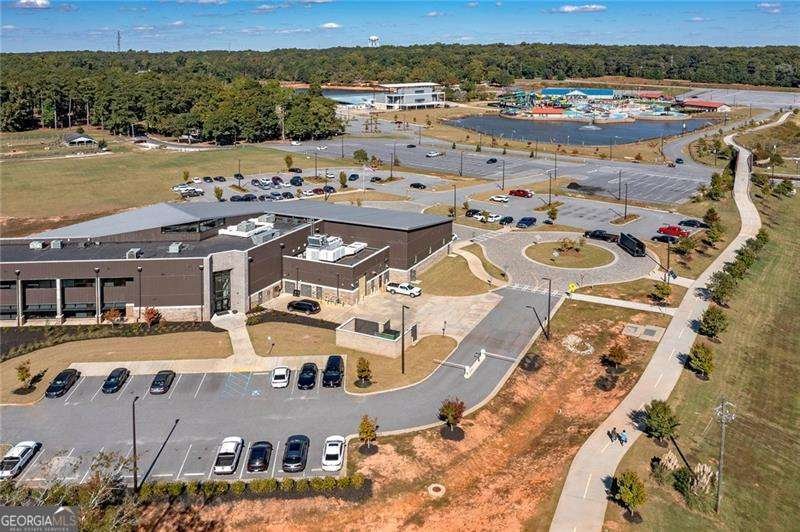 8602 Spivey Village Trail Jonesboro - 33