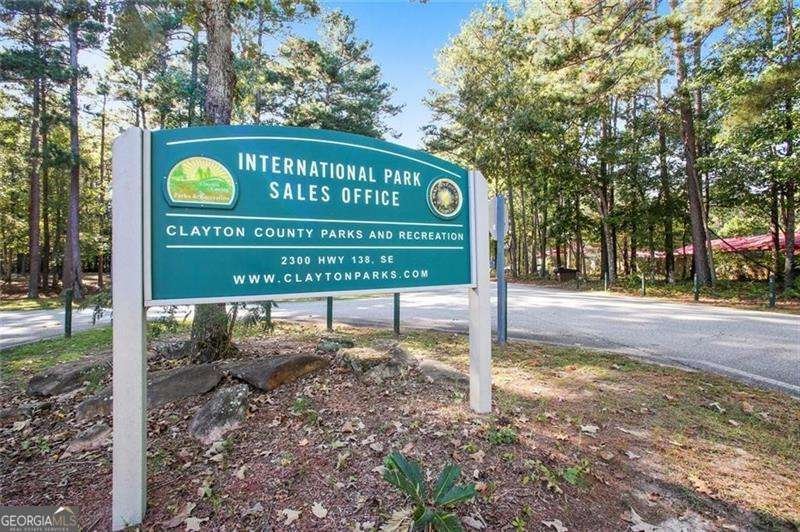8602 Spivey Village Trail Jonesboro - 34