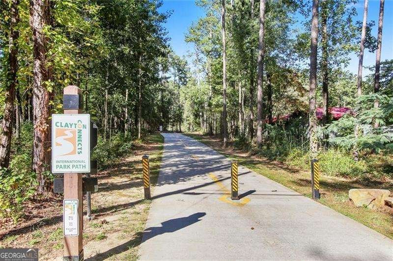 8602 Spivey Village Trail Jonesboro - 36