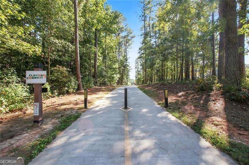 8602 Spivey Village Trail Jonesboro - 39