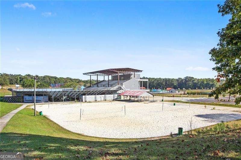 8602 Spivey Village Trail Jonesboro - 40