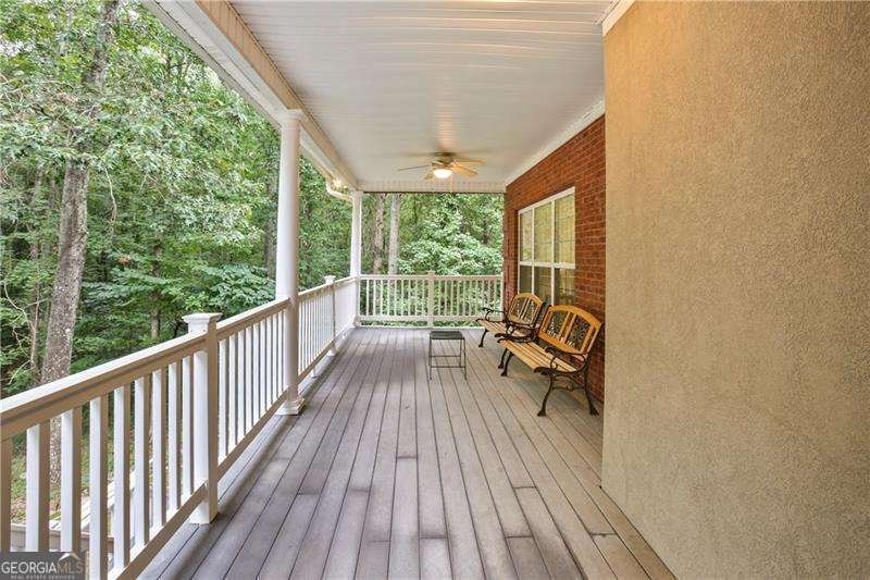 8602 Spivey Village Trail Jonesboro - 6