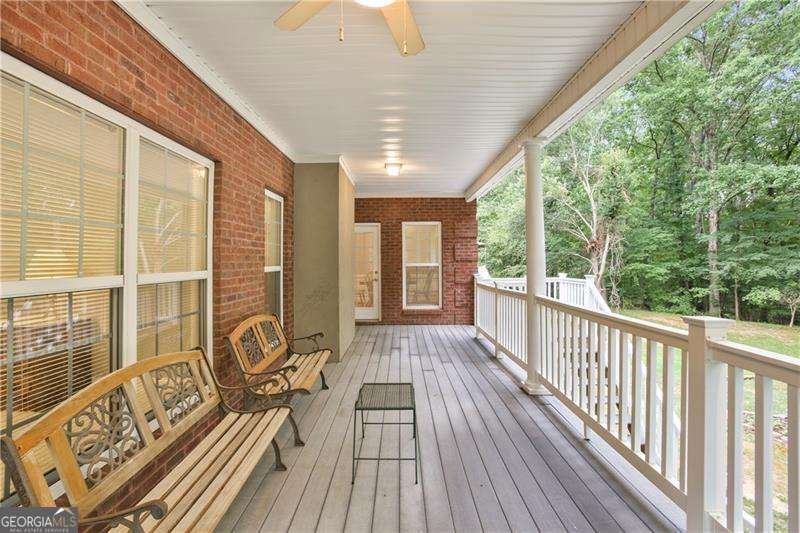 8602 Spivey Village Trail Jonesboro - 7