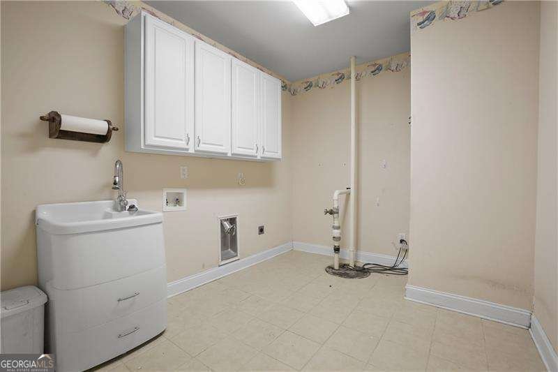8602 Spivey Village Trail Jonesboro - 8