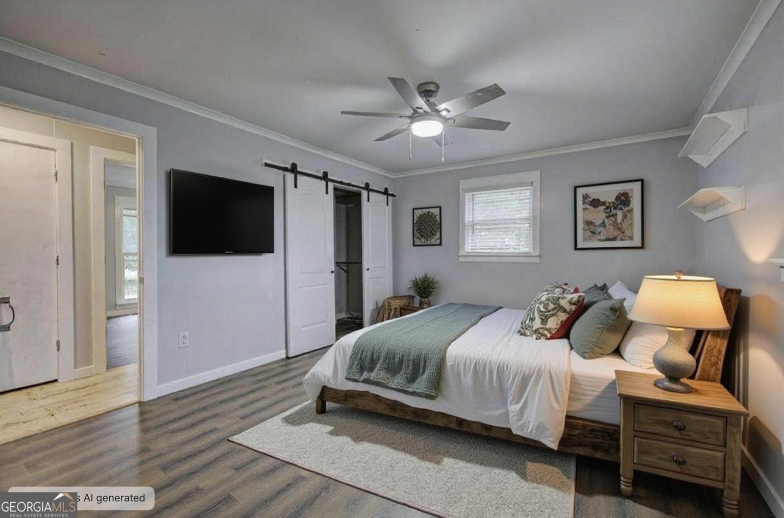 751 Liberty Road Calhoun - 19