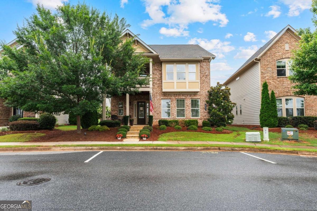 2520 Barley Downs Circle Cumming - 1