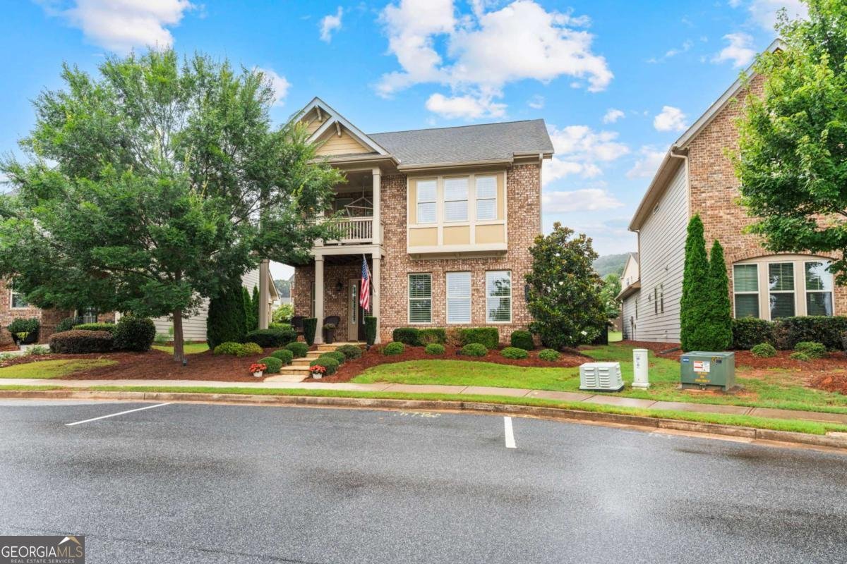 2520 Barley Downs Circle Cumming - 2
