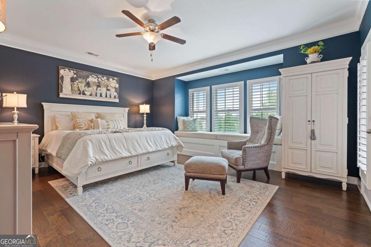 2520 Barley Downs Circle Cumming - 29
