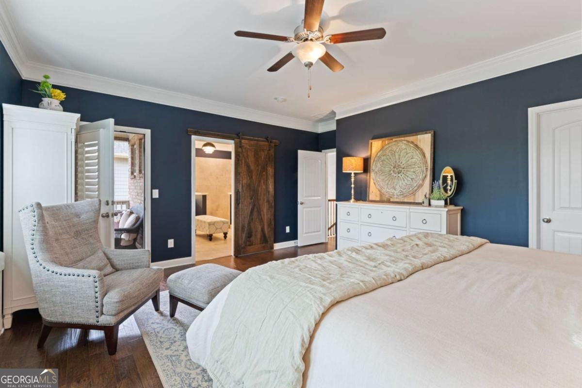 2520 Barley Downs Circle Cumming - 32