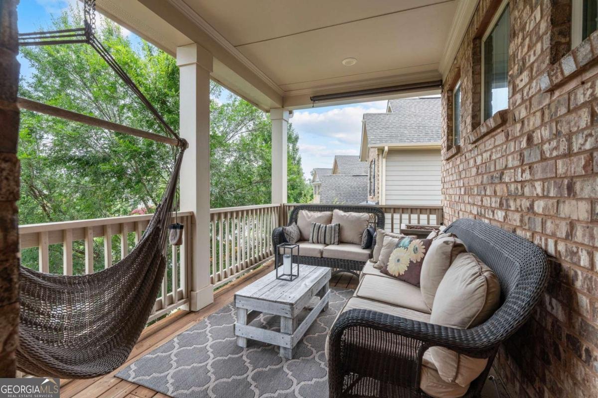 2520 Barley Downs Circle Cumming - 35