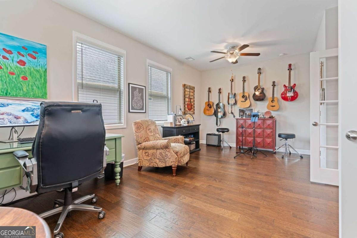 2520 Barley Downs Circle Cumming - 37