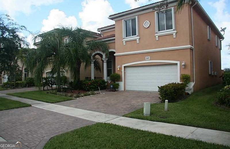 247 Gazetta Way West Palm Beach - 1