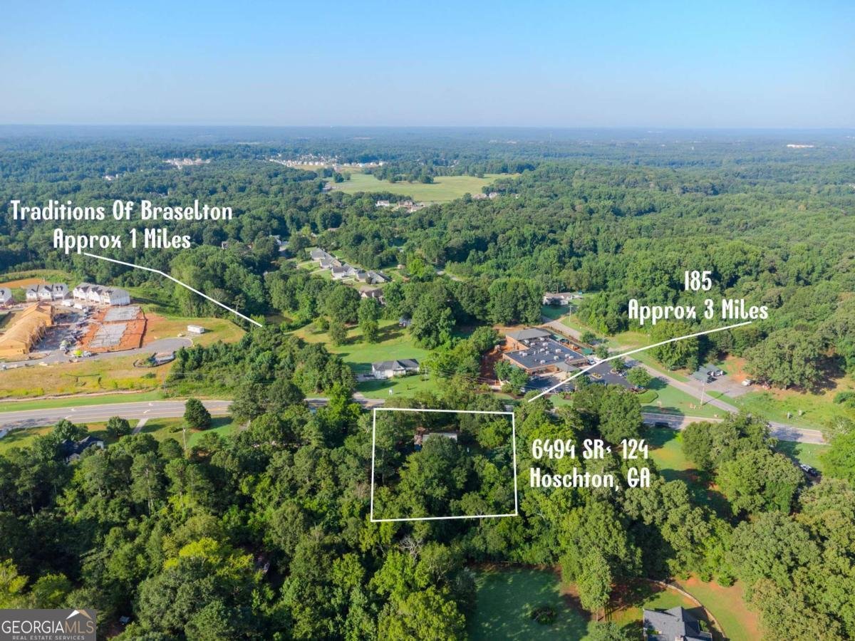 6494 Hwy 124 Hoschton - 3