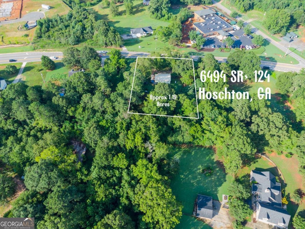 6494 Hwy 124 Hoschton - 4