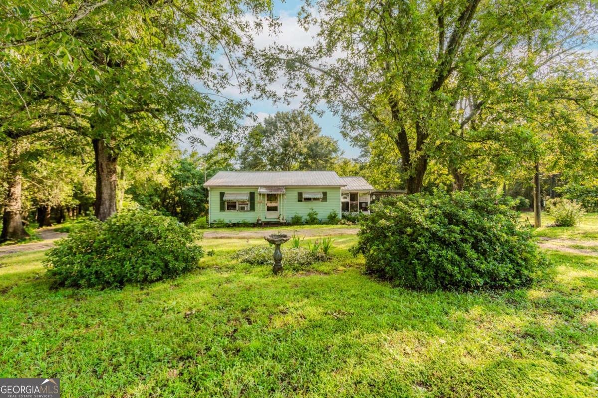 6494 Hwy 124 Hoschton - 7