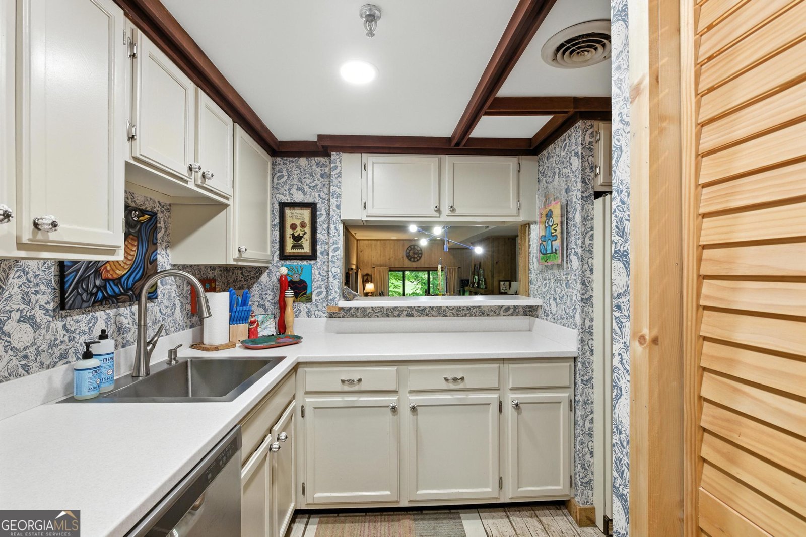 251 Shakespeare Drive Clayton - 1