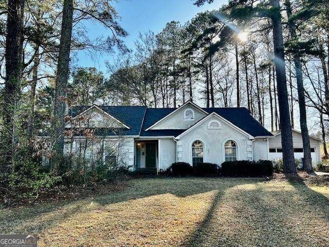 9921 Al Cooper Trace Jonesboro - 2
