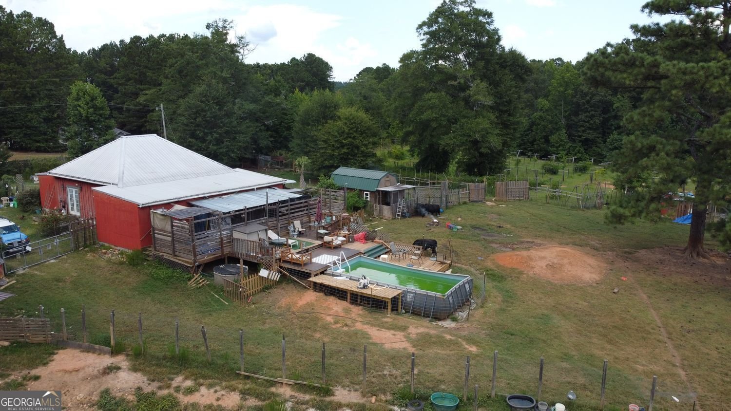 415 Tapley Road Villa Rica - 10