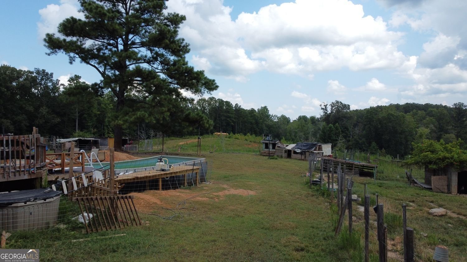 415 Tapley Road Villa Rica - 11