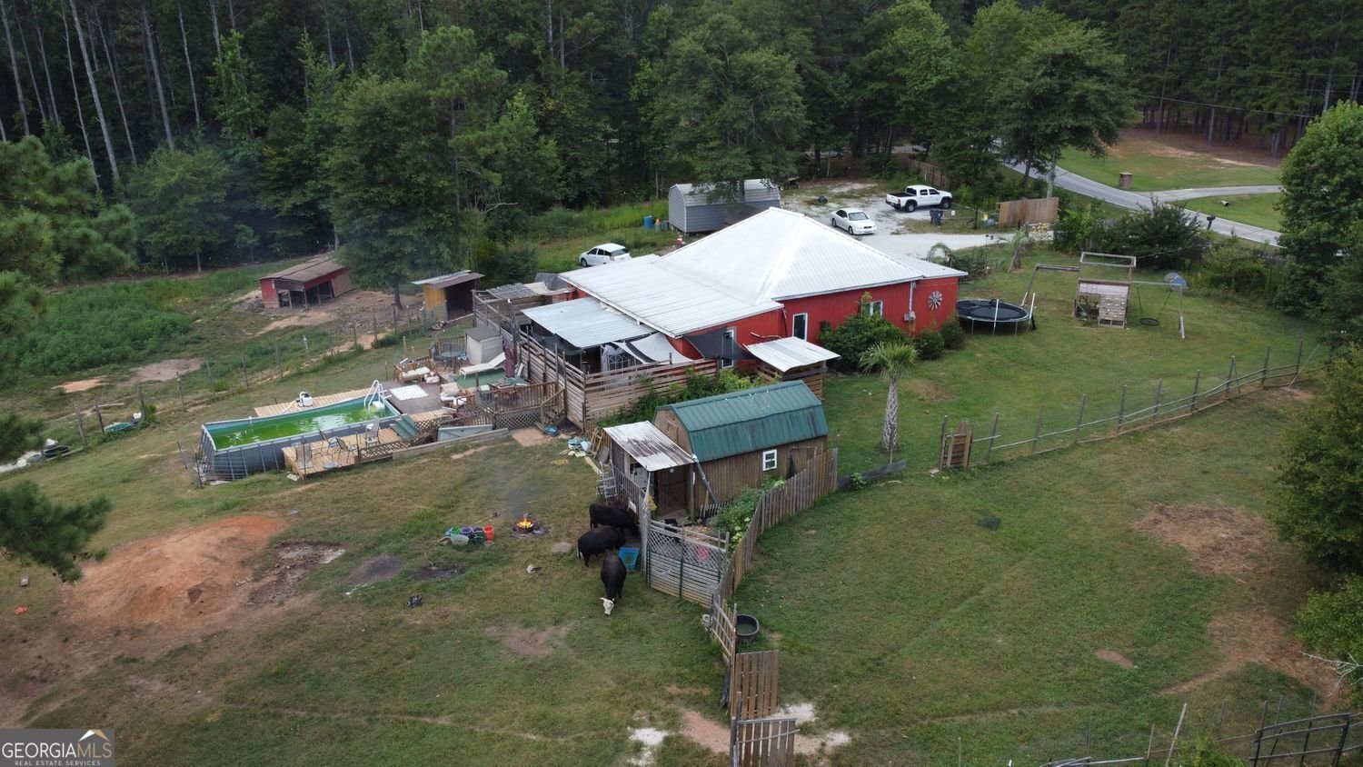 415 Tapley Road Villa Rica - 12