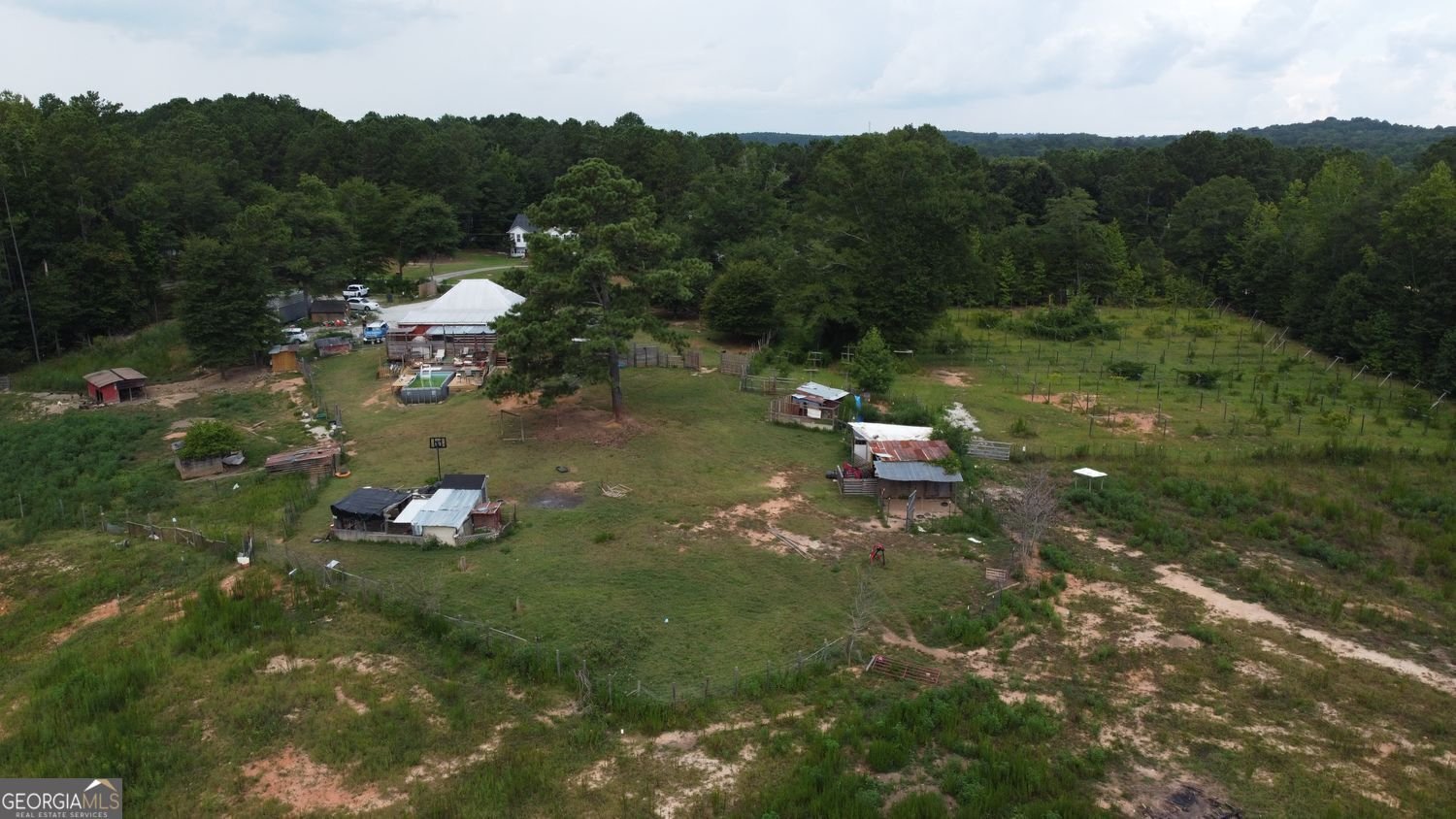 415 Tapley Road Villa Rica - 15