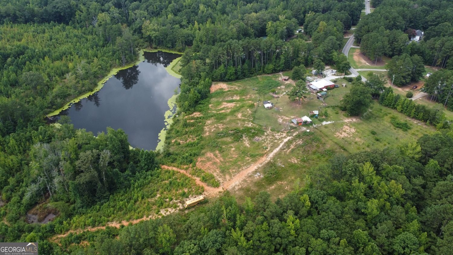415 Tapley Road Villa Rica - 16