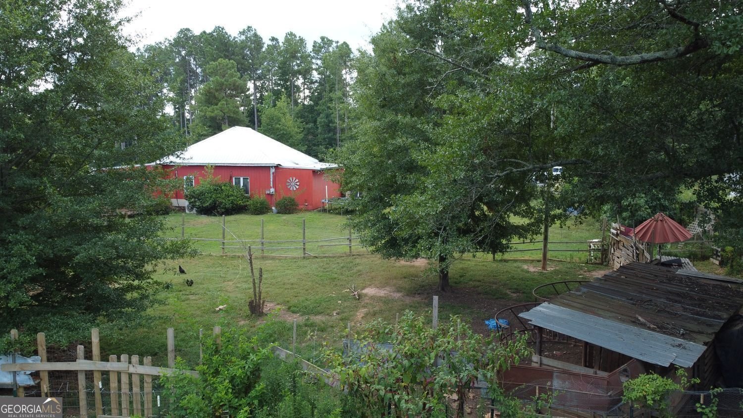 415 Tapley Road Villa Rica - 18