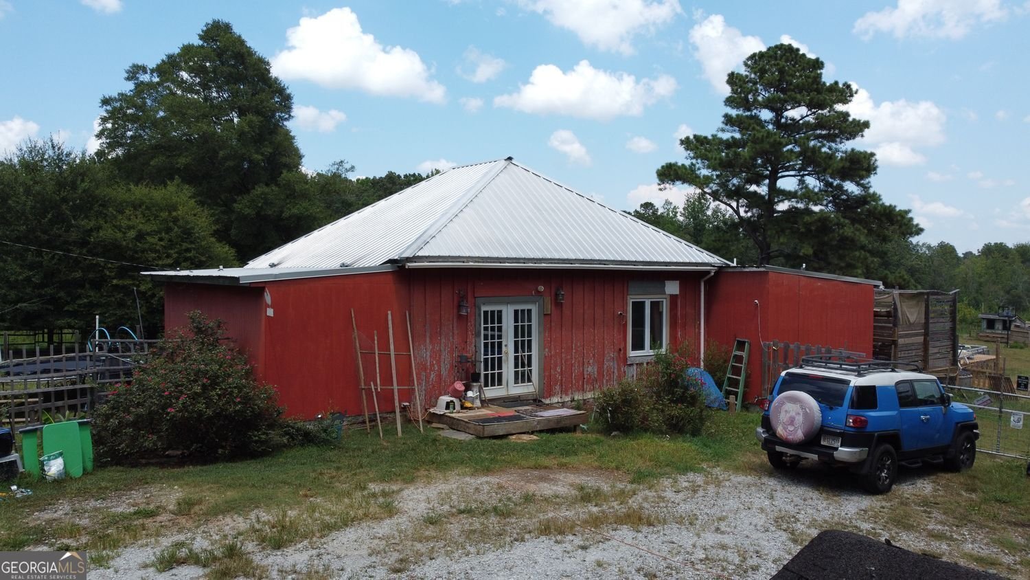 415 Tapley Road Villa Rica - 2