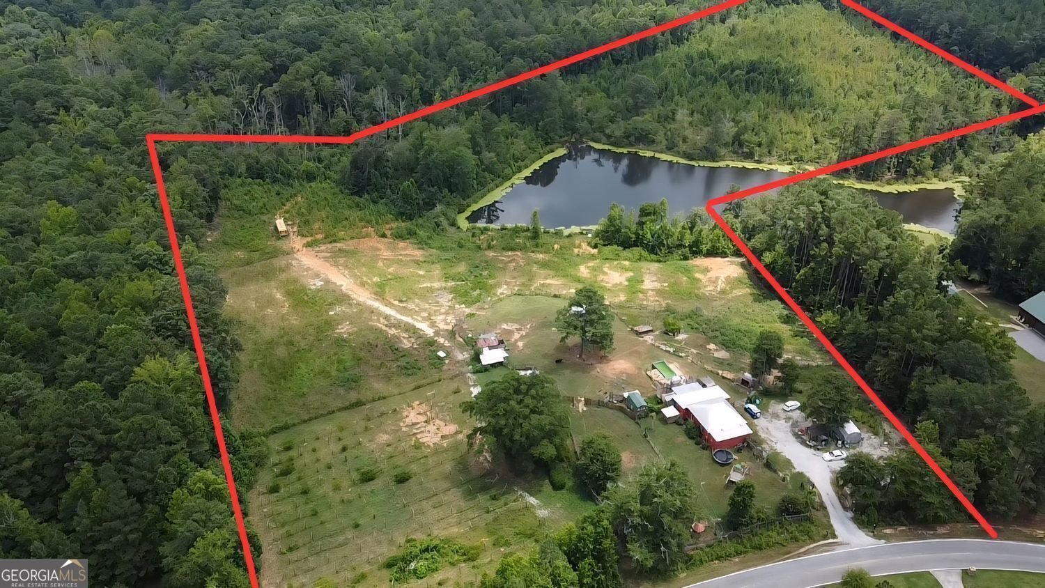 415 Tapley Road Villa Rica - 3