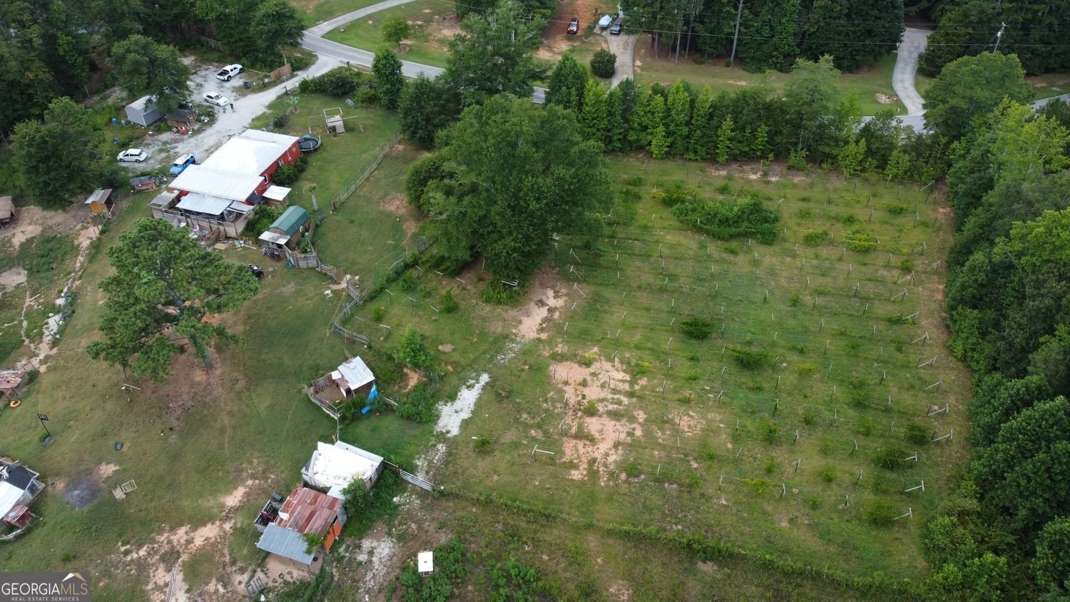 415 Tapley Road Villa Rica - 6