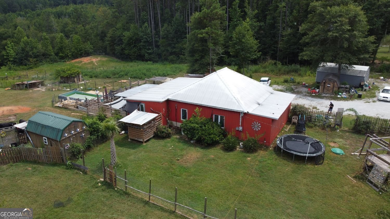 415 Tapley Road Villa Rica - 7