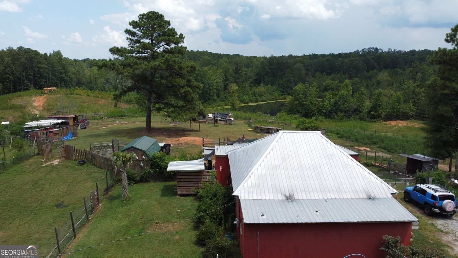 415 Tapley Road Villa Rica - 8