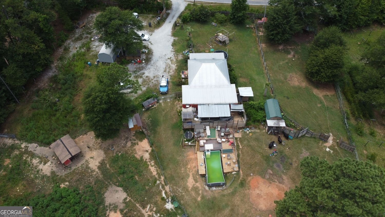 415 Tapley Road Villa Rica - 9