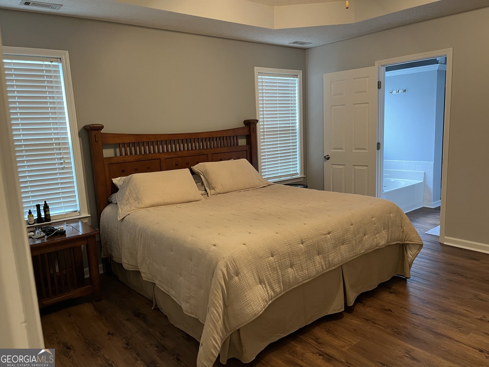 5 Claiborne Trail Newnan - 10