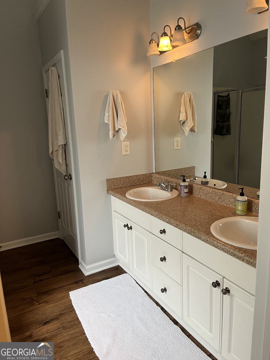 5 Claiborne Trail Newnan - 13