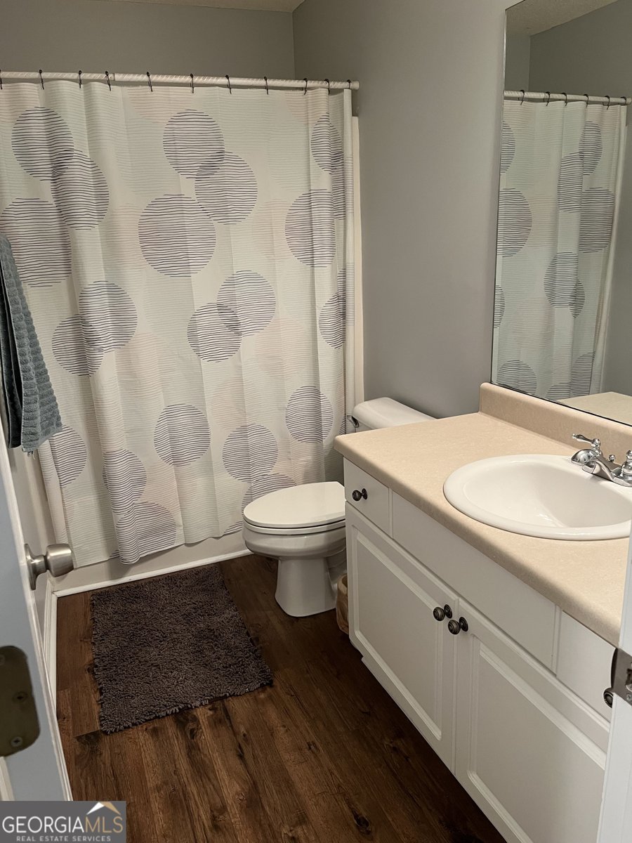 5 Claiborne Trail Newnan - 17