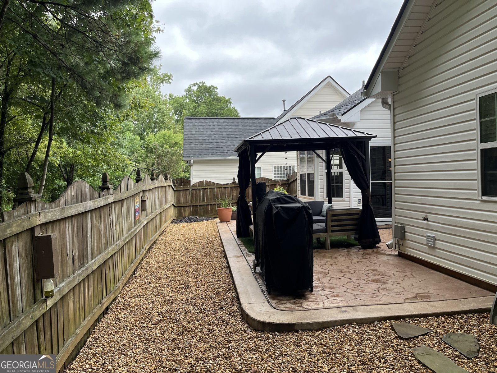 5 Claiborne Trail Newnan - 18