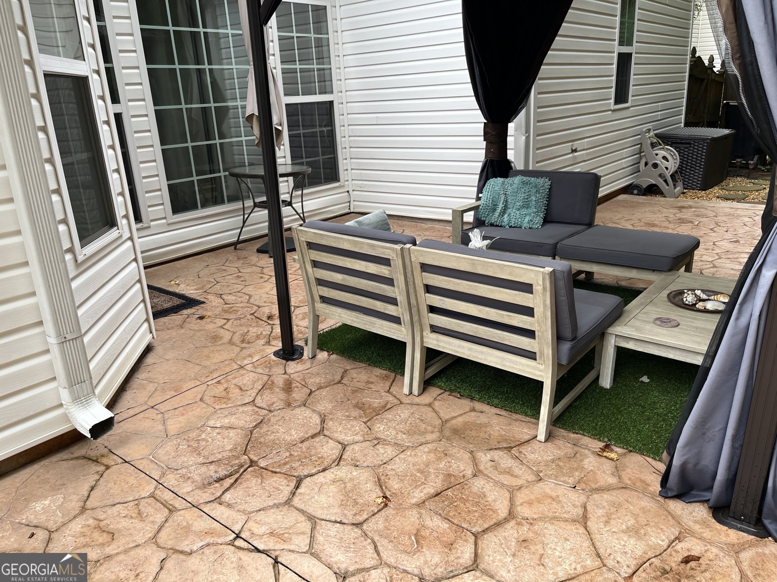 5 Claiborne Trail Newnan - 19