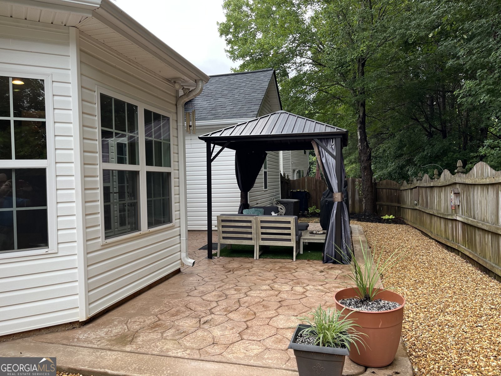5 Claiborne Trail Newnan - 21