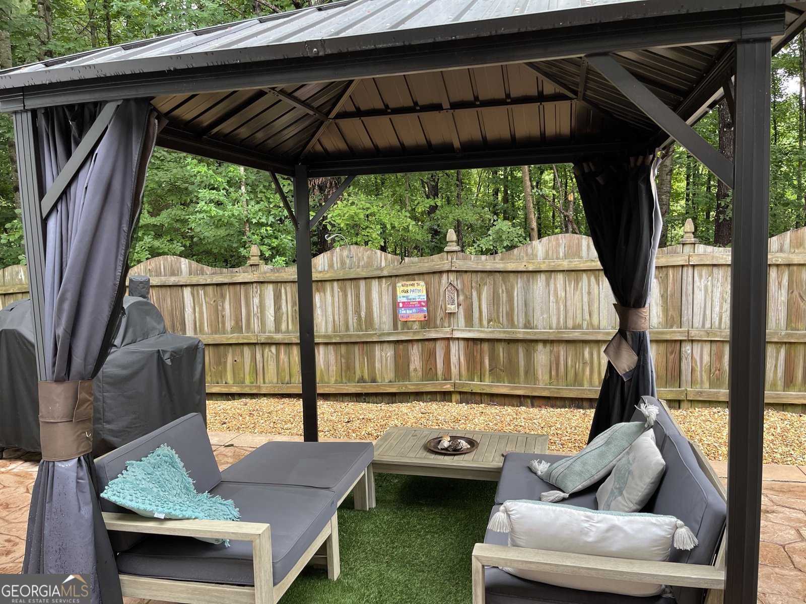 5 Claiborne Trail Newnan - 22