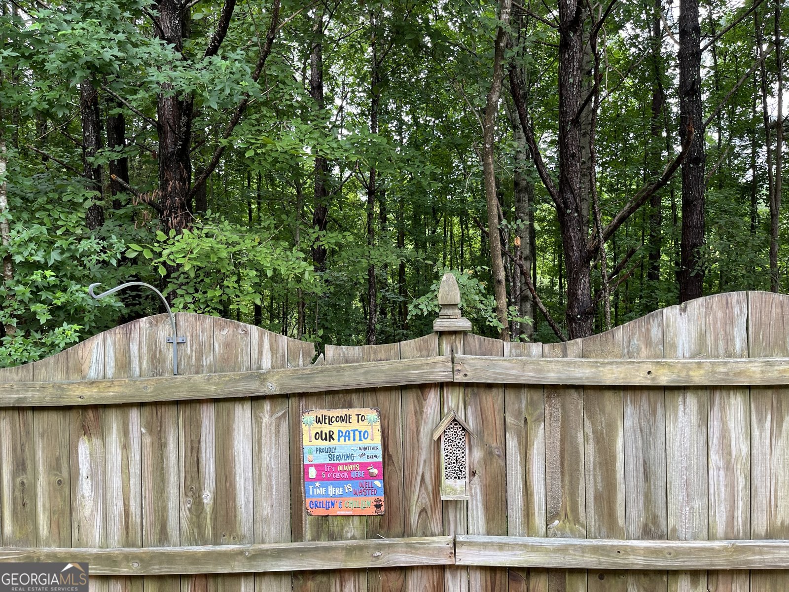 5 Claiborne Trail Newnan - 23