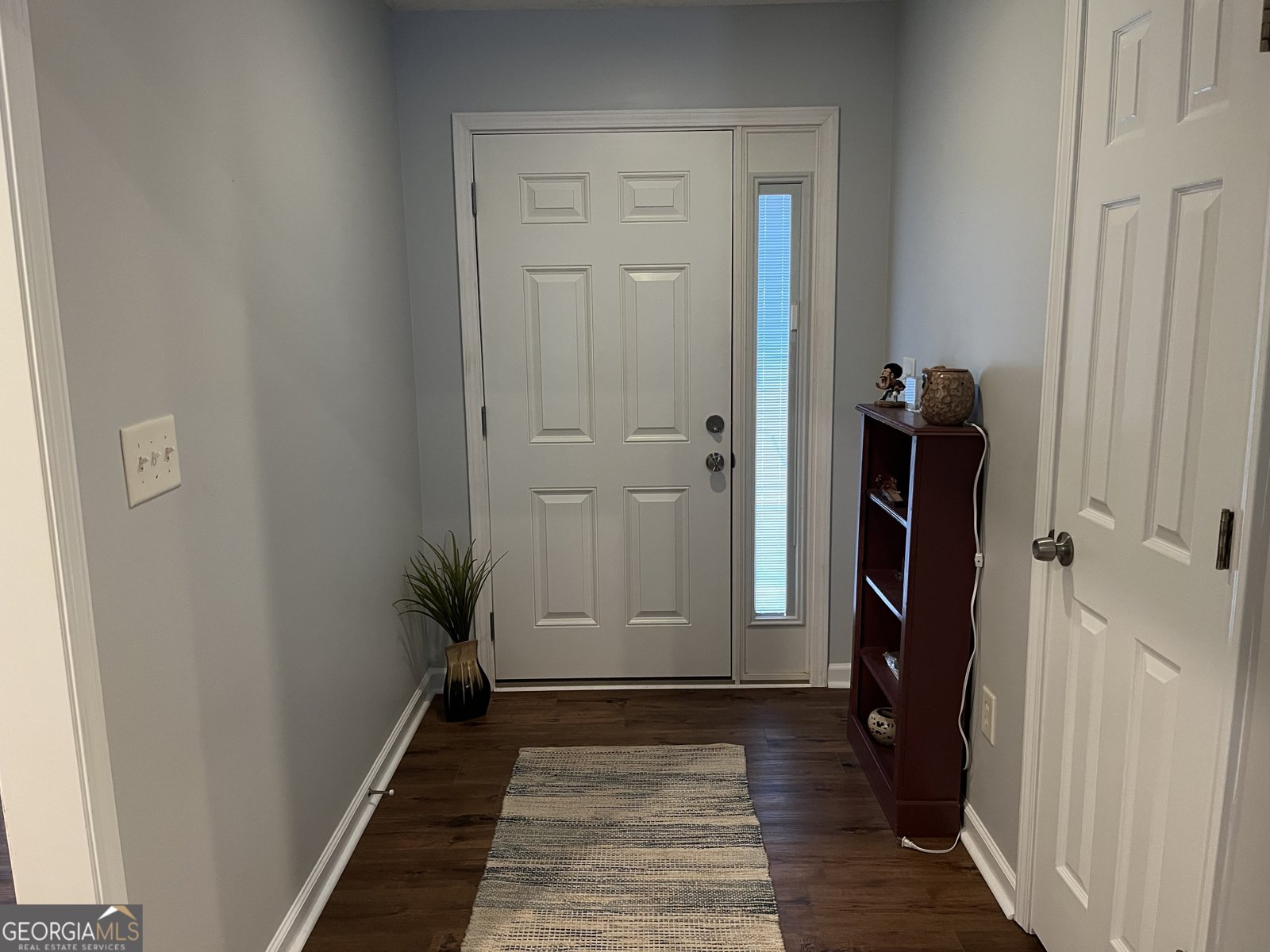 5 Claiborne Trail Newnan - 4